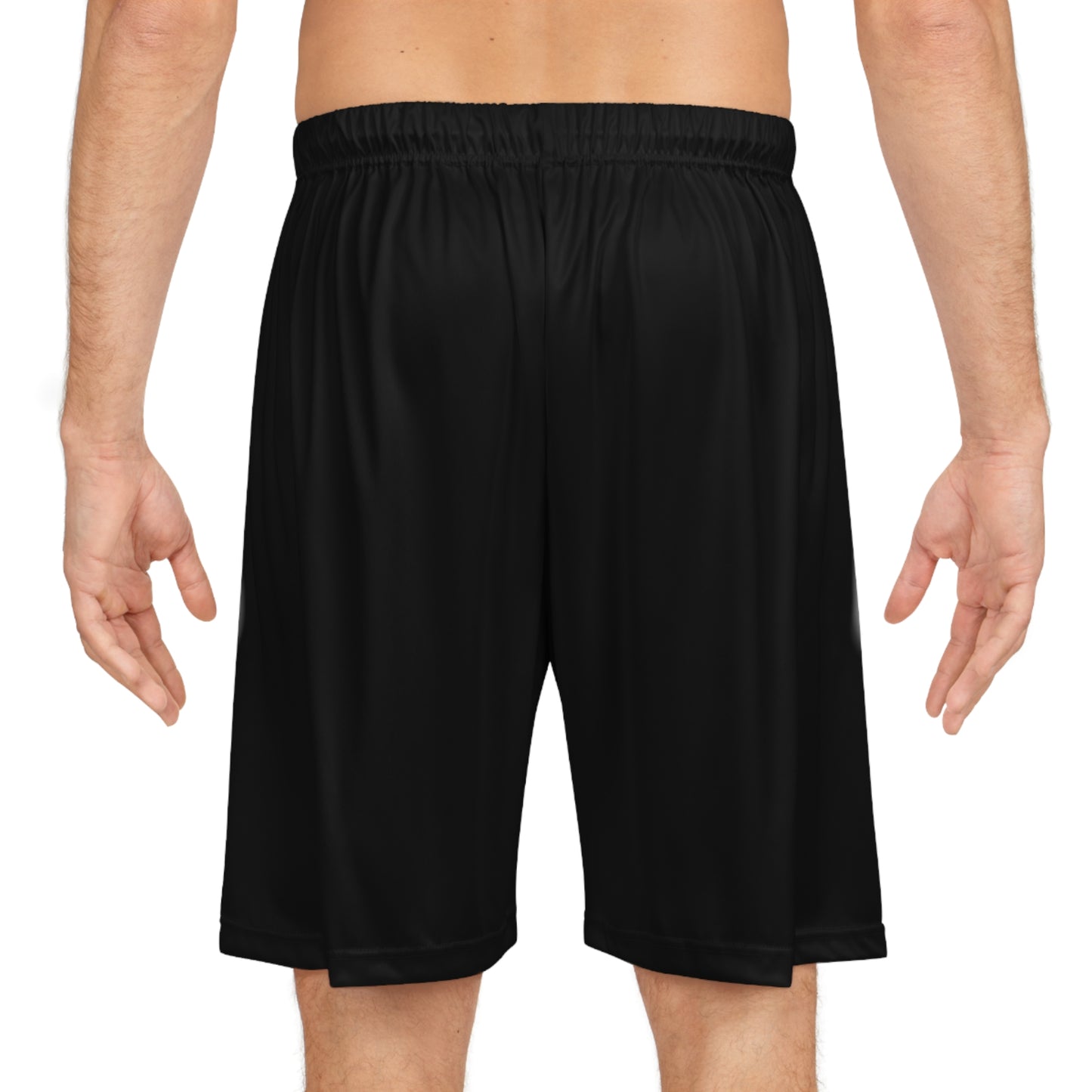 Strongside Basketball Shorts