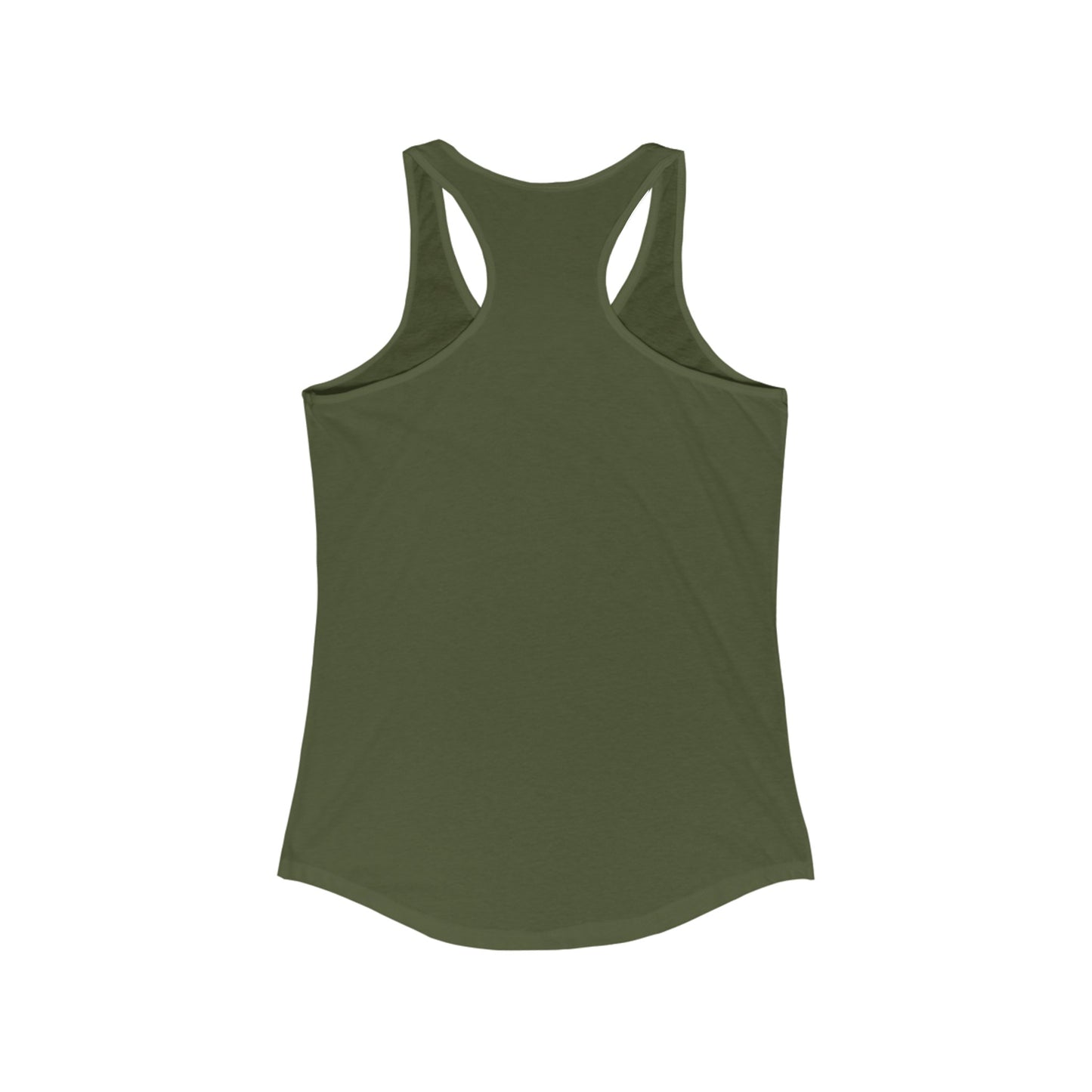 Strongside Racerback Tank