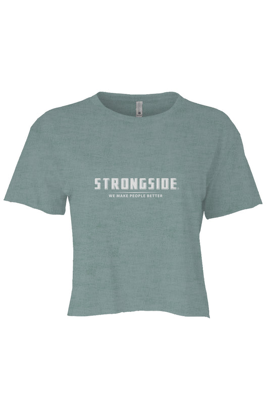 STRONGSIDE - Festival Womens Cali Crop