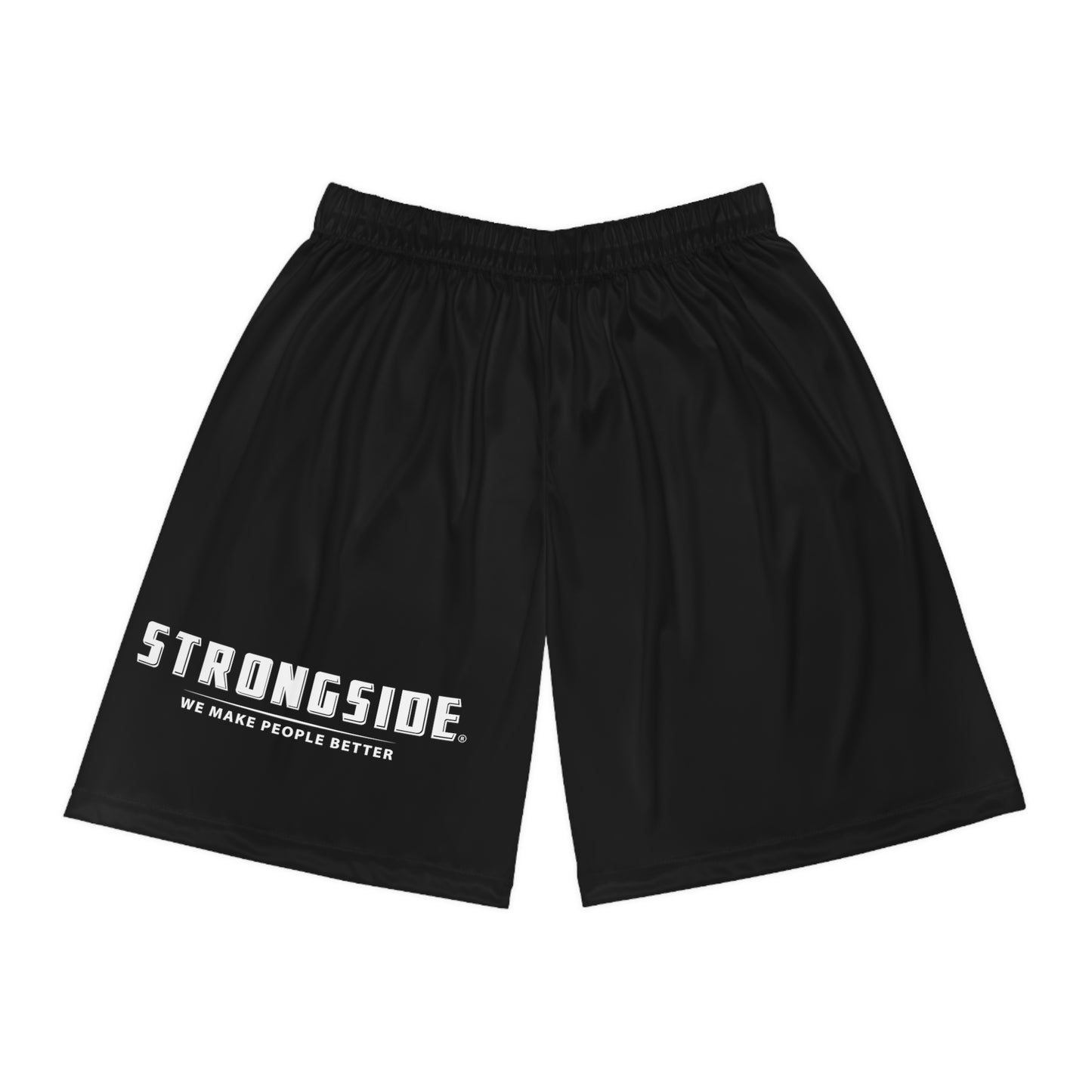 Strongside Basketball Shorts