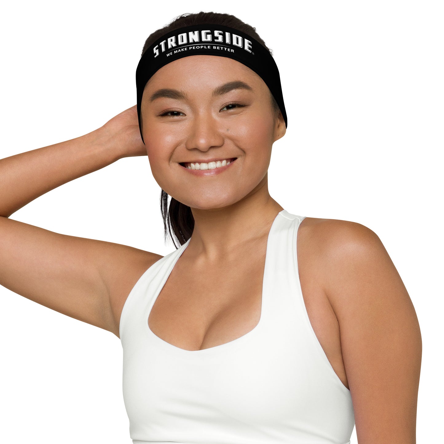 Strongside Fitness Headband