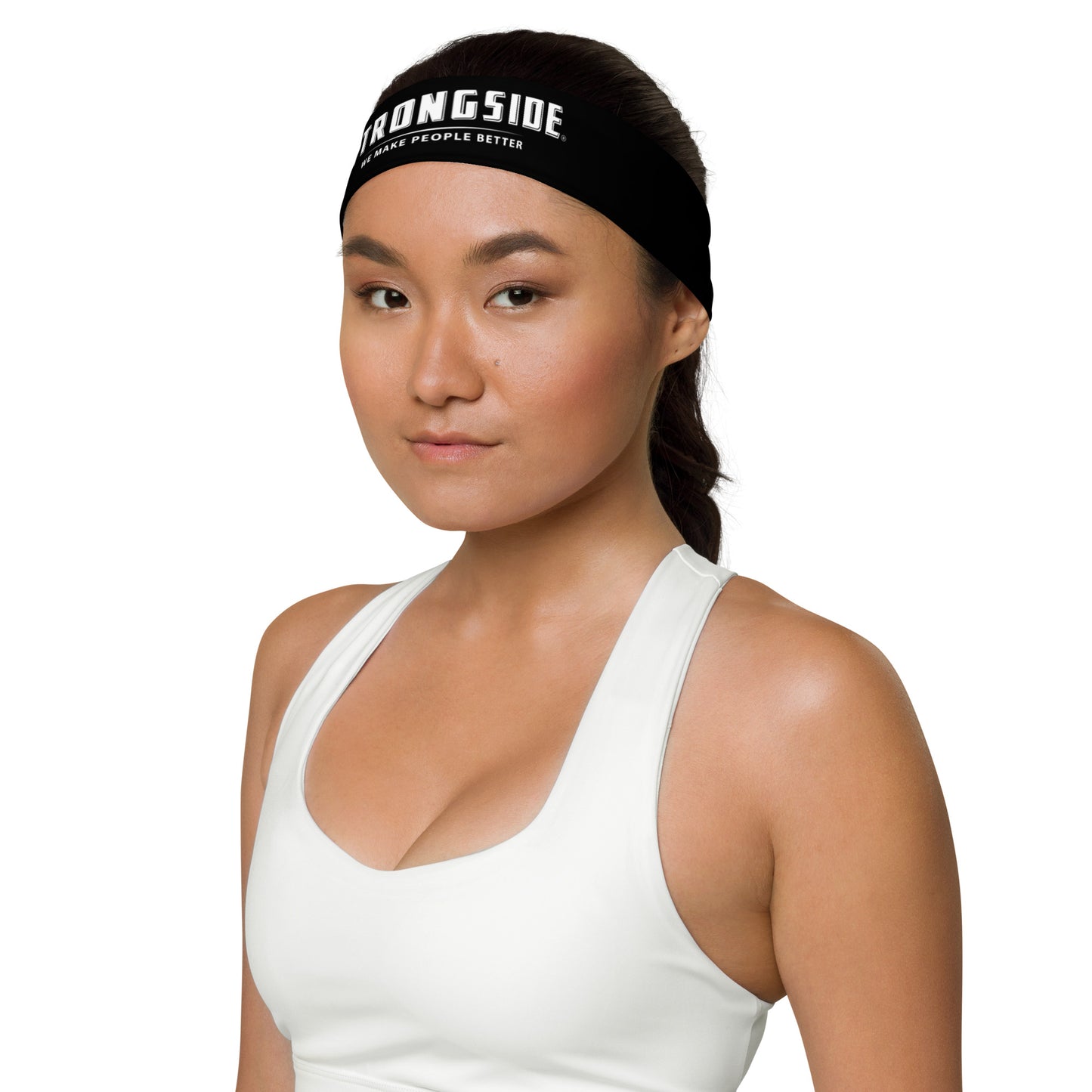 Strongside Fitness Headband