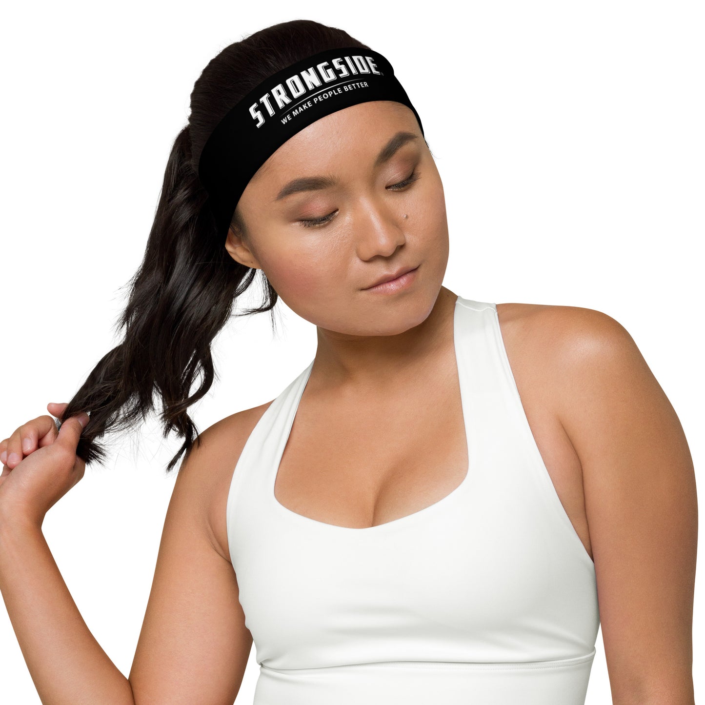 Strongside Fitness Headband