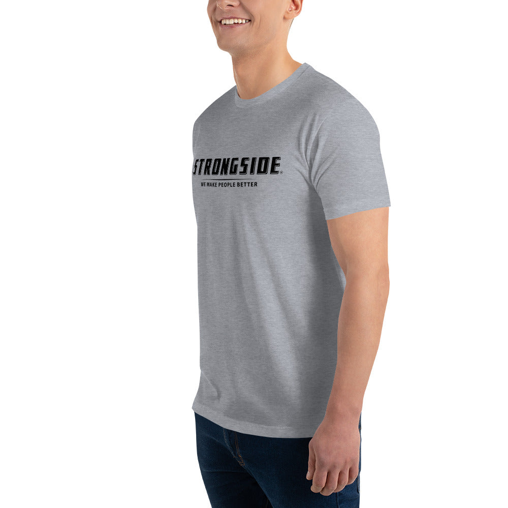 Strongside Short Sleeve Staple Tee