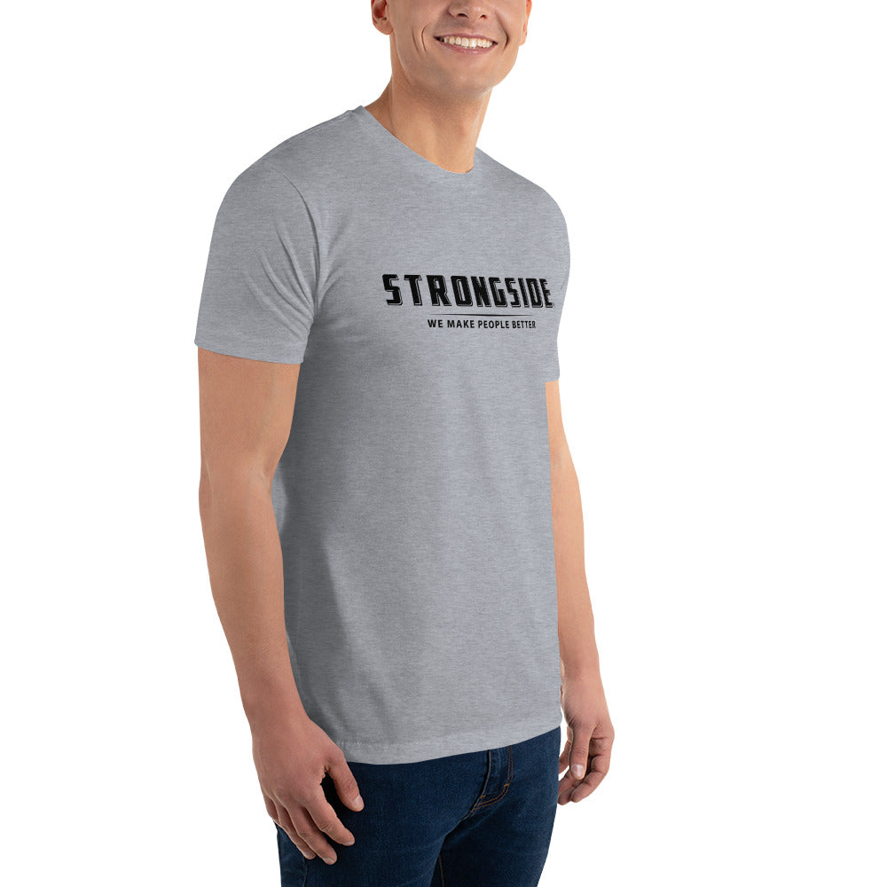 Strongside Short Sleeve Staple Tee