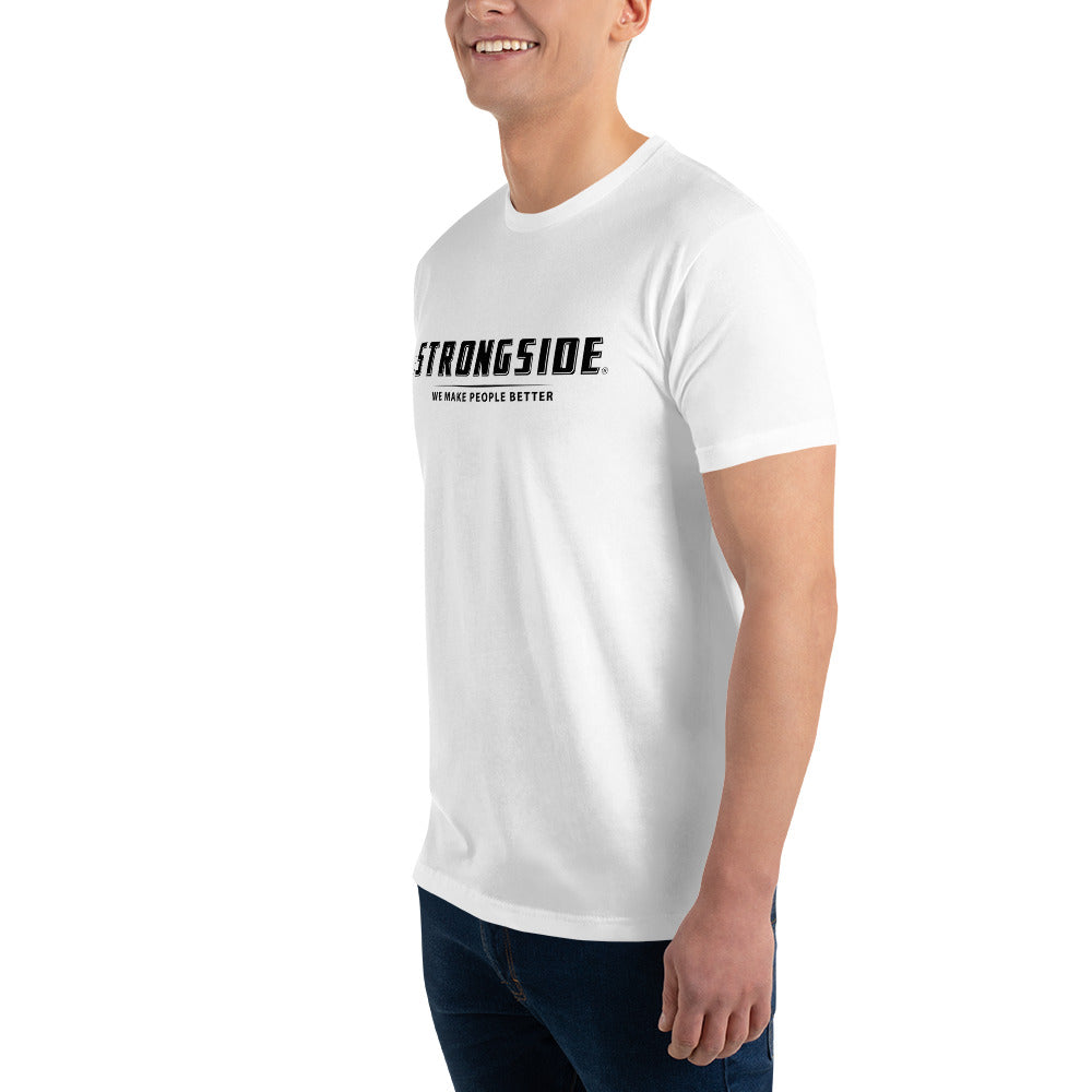 Strongside Short Sleeve Staple Tee