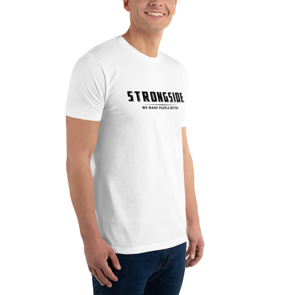 Strongside Short Sleeve Staple Tee