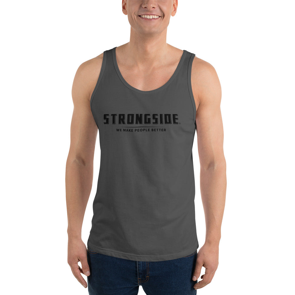 Strongside Muscle Tank