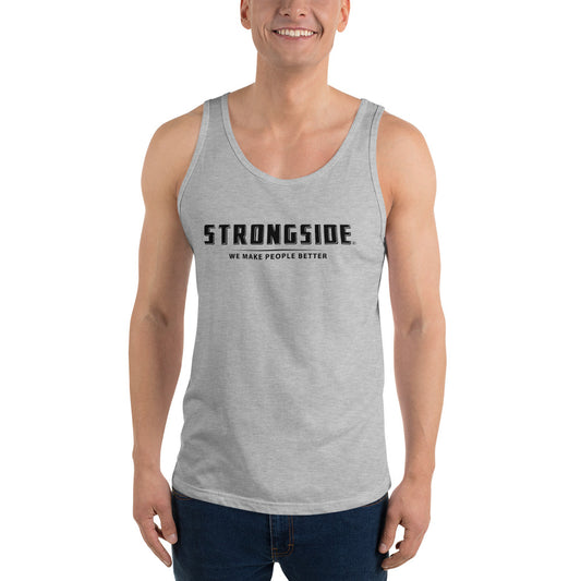 Strongside Muscle Tank