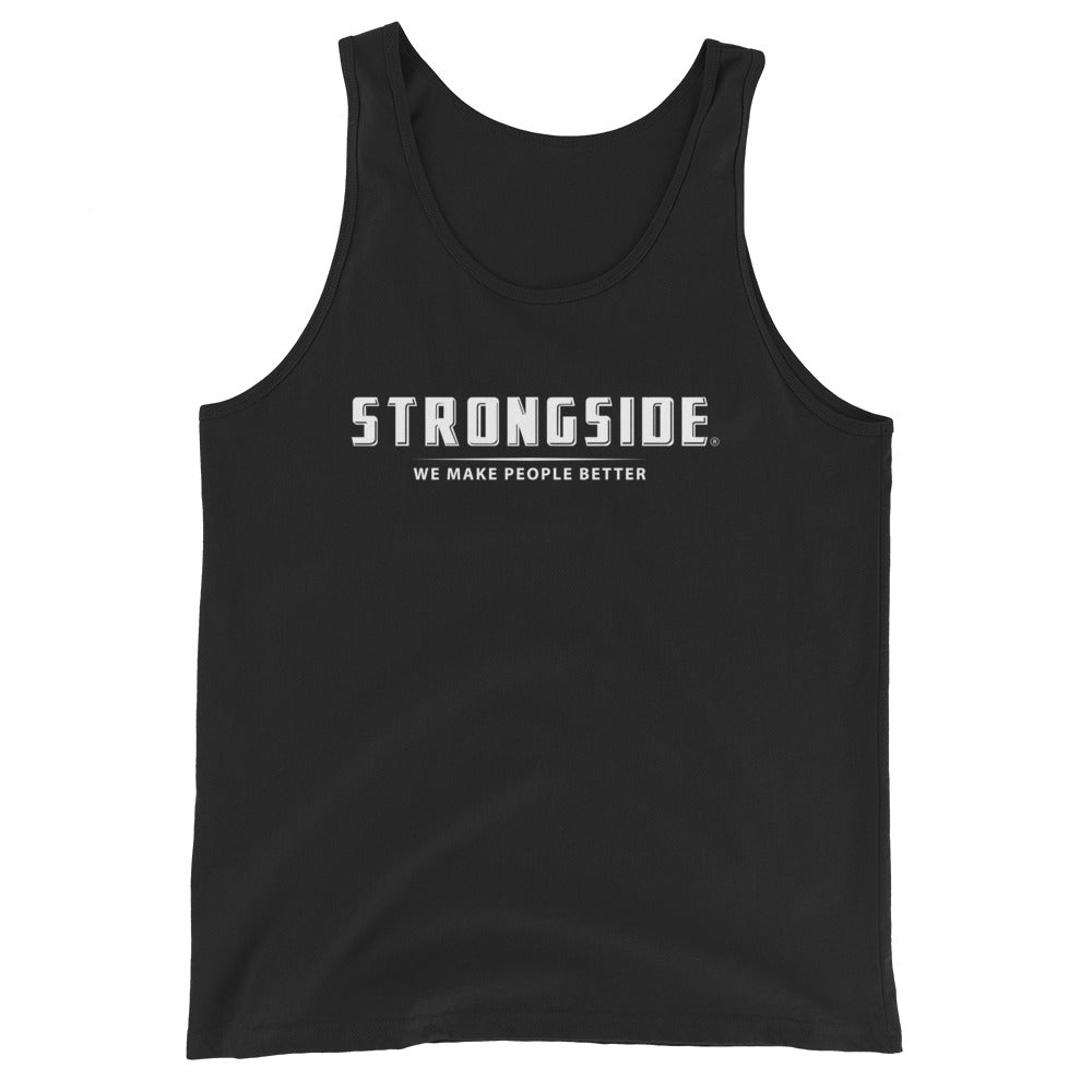 Strongside Tank - Men's