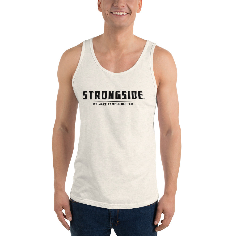 Strongside Muscle Tank