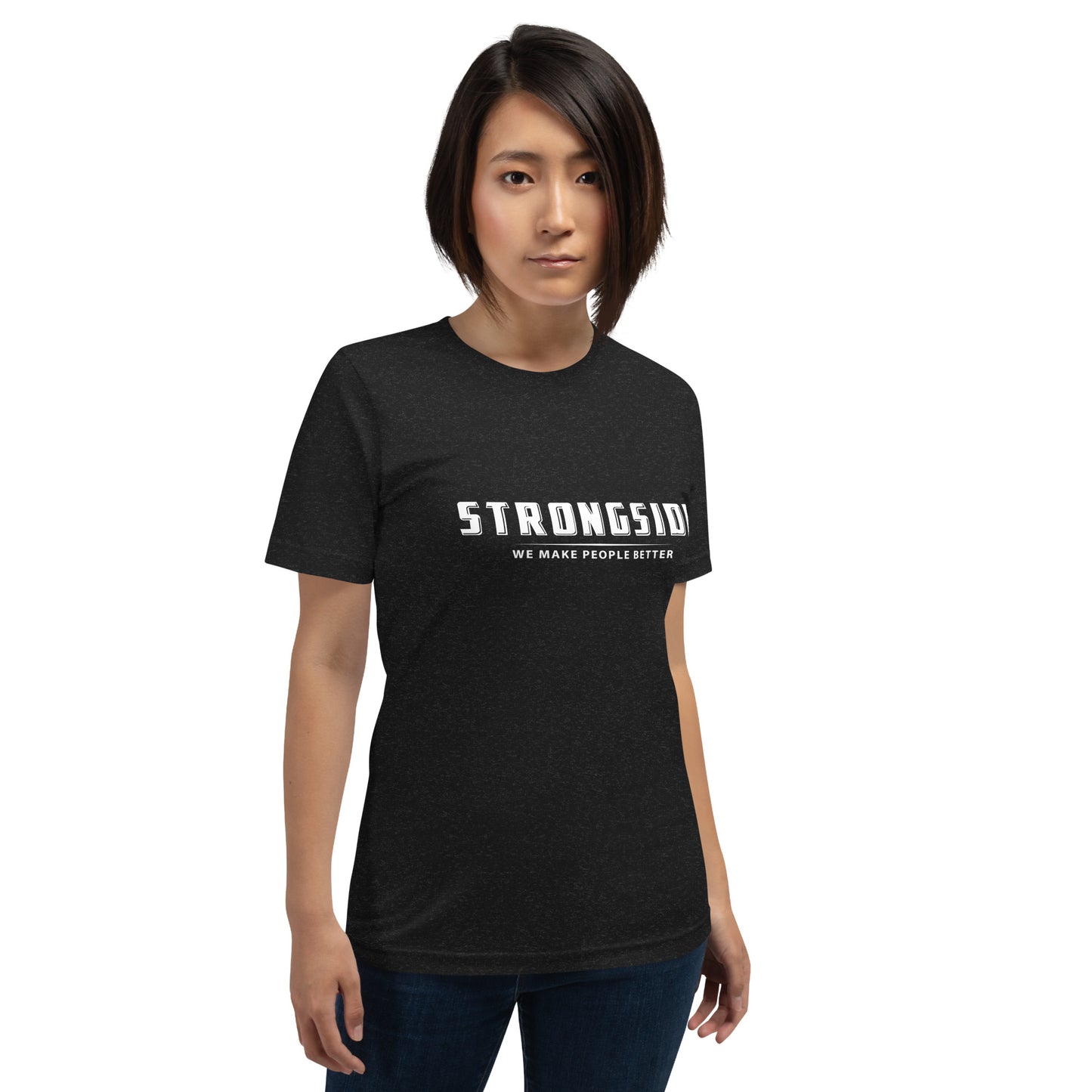 Strongside Tee - Women's