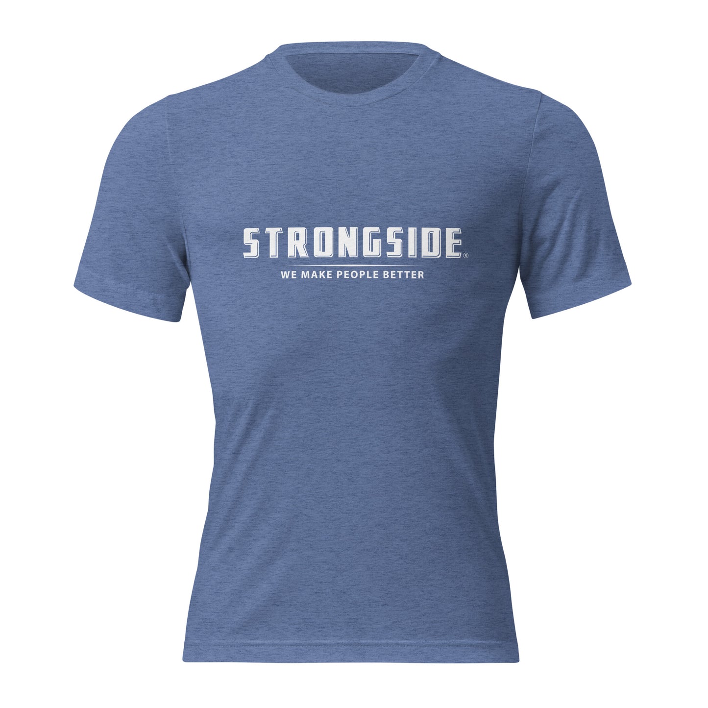 STRONGSIDE Women's Short sleeve t-shirt