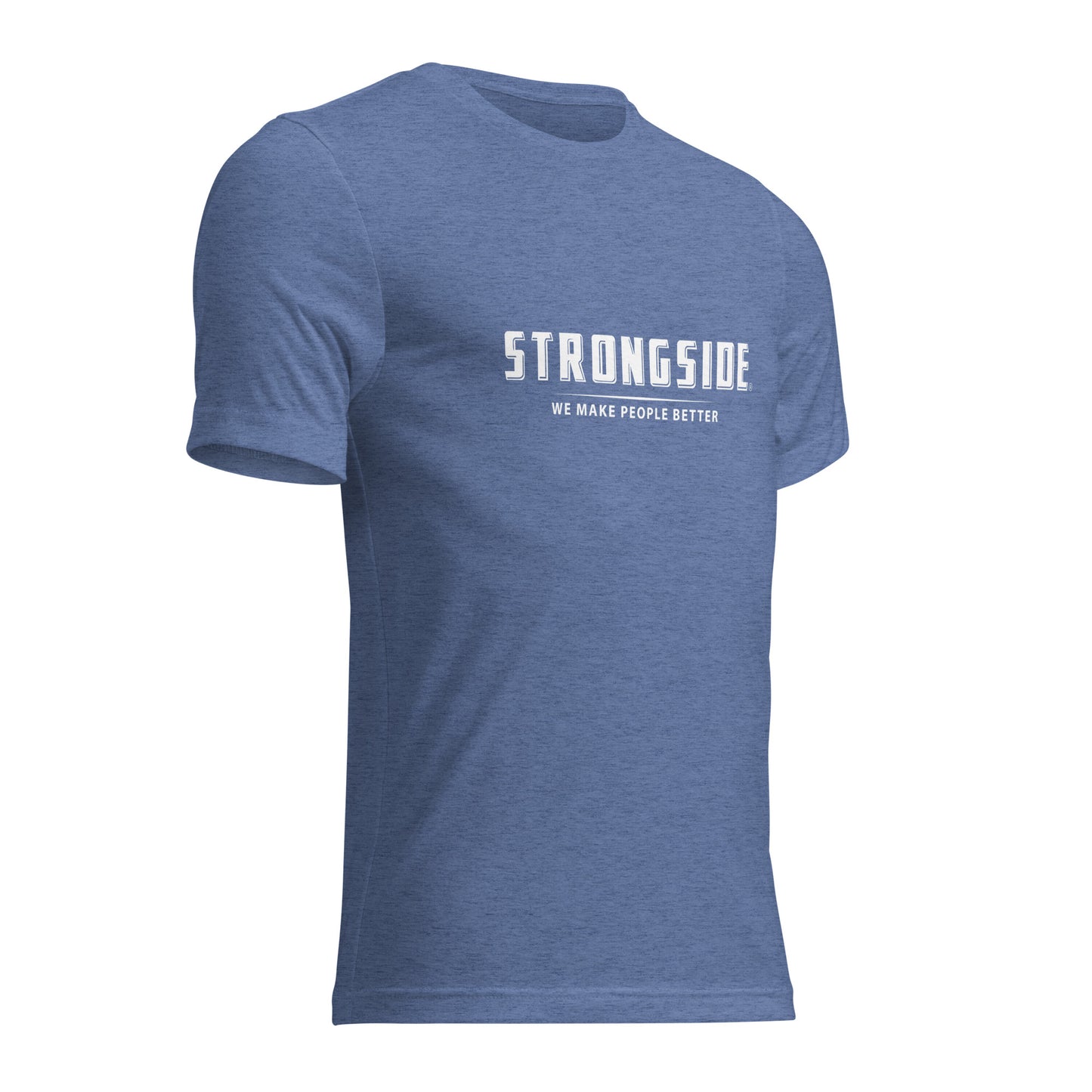 STRONGSIDE Women's Short sleeve t-shirt