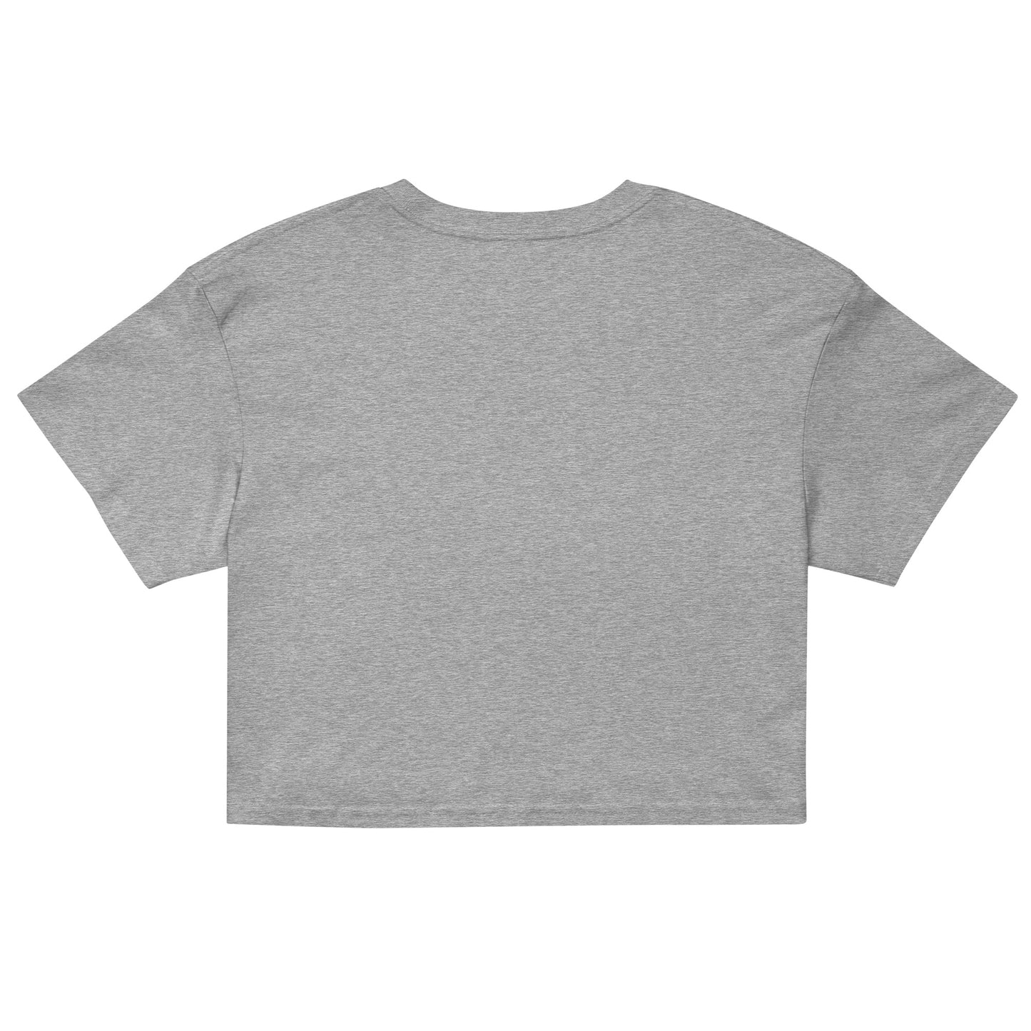 STRONGSIDE - Women’s crop top