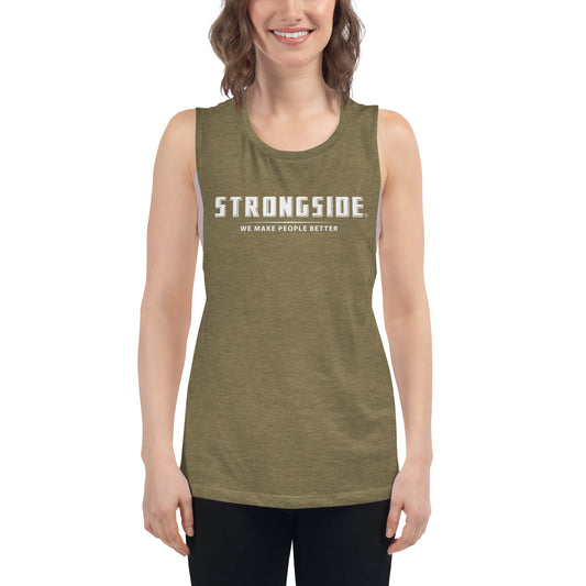 Stongside Muscle Tank - Women's