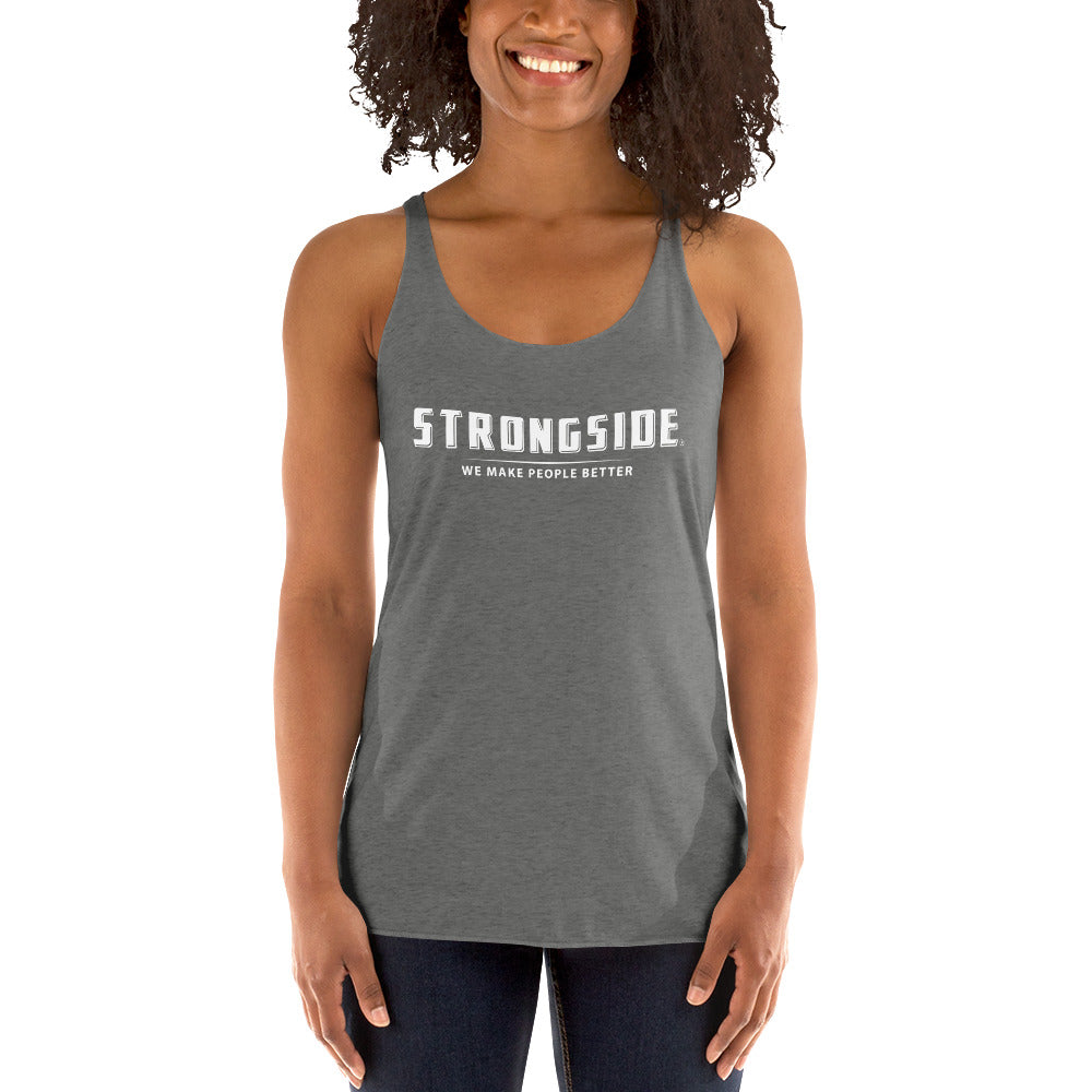 Strongside Women's Racerback