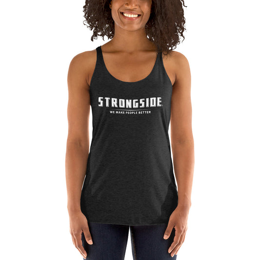 Strongside Women's Racerback