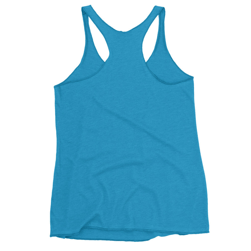 Strongside Women's Racerback Tank